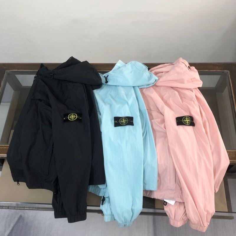 Stone Island Outwear